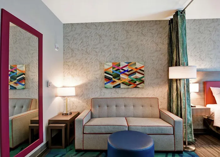 Home2 Suites By Hilton Daytona Beach Speedway